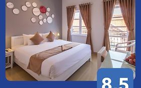 Alba Hotel Hue 3*